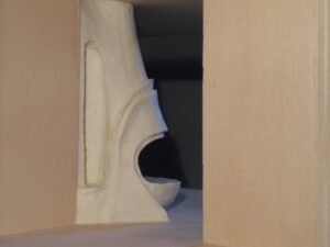 Cheminées, Fabian Bopp in Birmenstorf