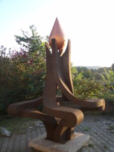 Diverse MaterialienUrsprung