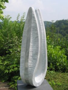 MarmorAusgewogenheit