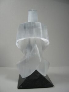 SelenitZusammentreffen auf Umwegen