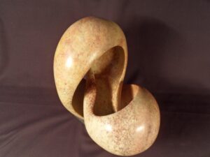 SpecksteinDrunter und drüber